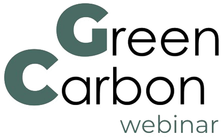 Logo GreenCarbon webinar