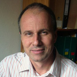 Michael Köttner