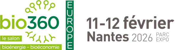 Logo Bio360 Expo